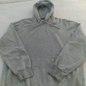 Nike Mens XL Hoodie Sweatshirt - Pre Owned
